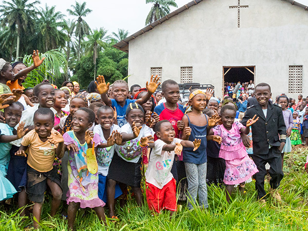 The Measure of Missionary Success